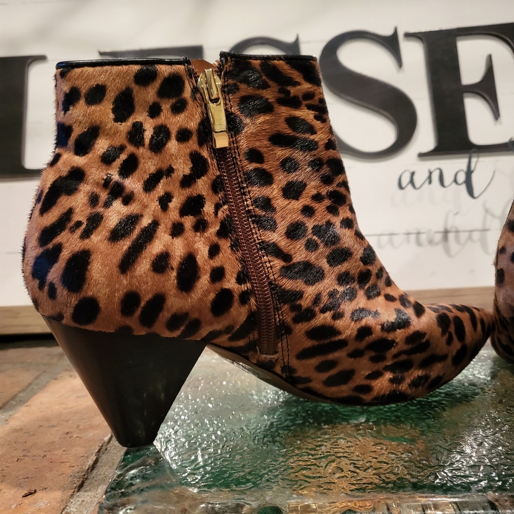 Franco Sarto Ankle Boots